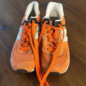 Custom New Balance 574